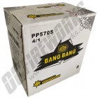 Wholesale Fireworks Bang Bang Case 4/1